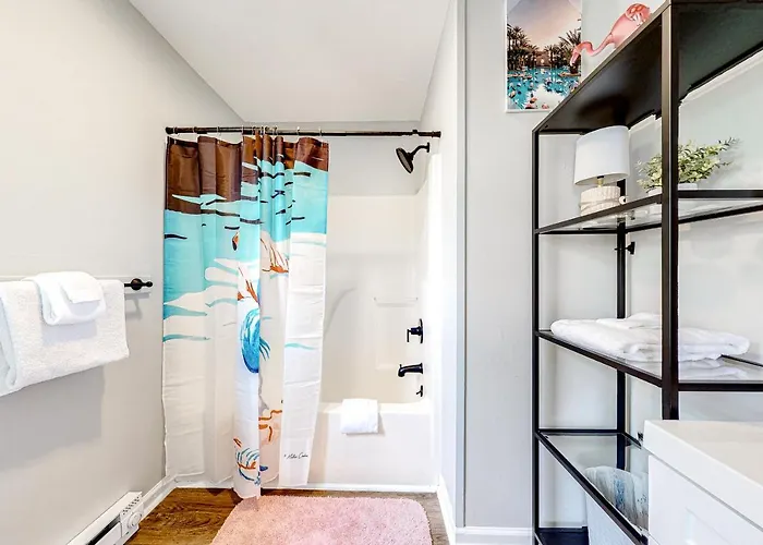 The Flamingo House Holiday home Ocean City