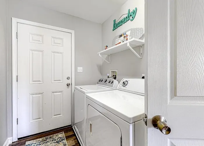 The Flamingo House * Ocean City